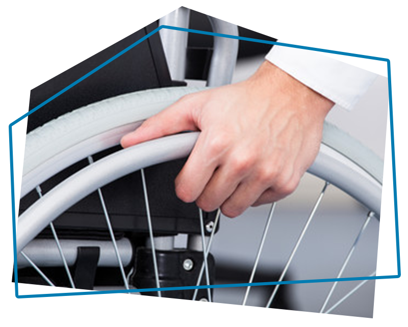 aide handicap