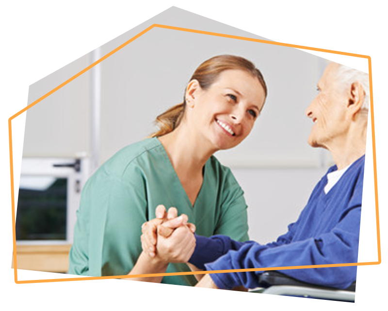 aide hygiene senior