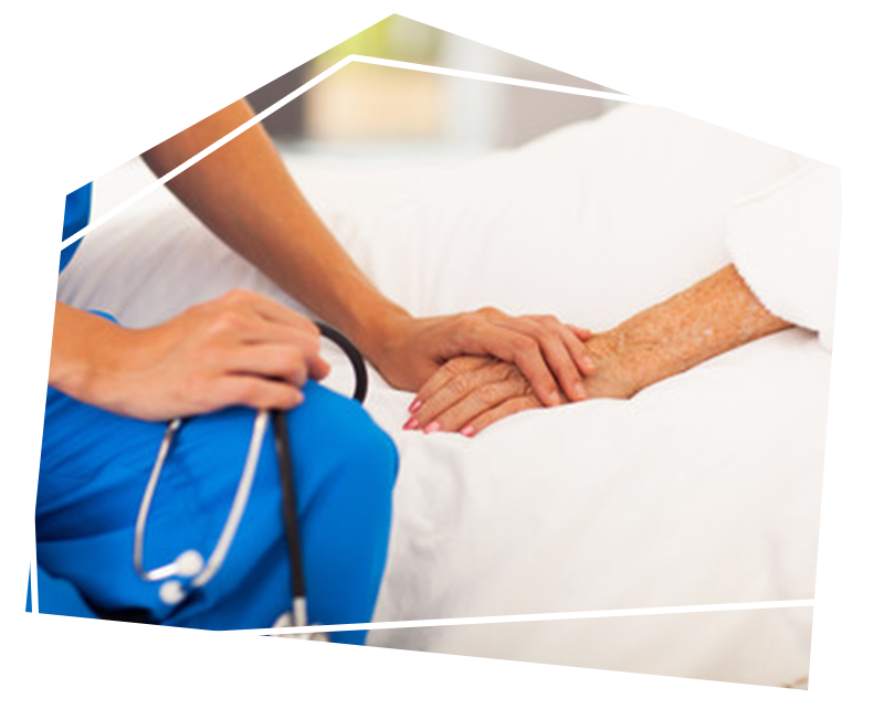 aide urgences senior