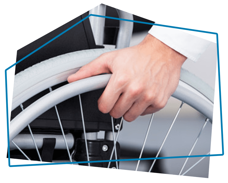 aide handicap