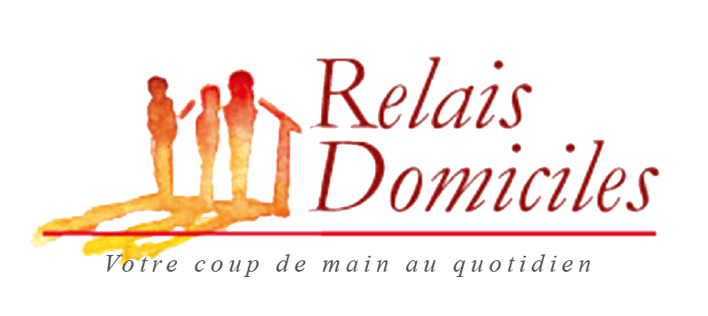 logo Relais domicile